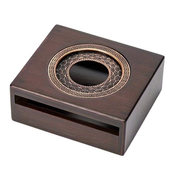 arbatos šildytuvas, Arbatos šildytuvas Walnut HJ
