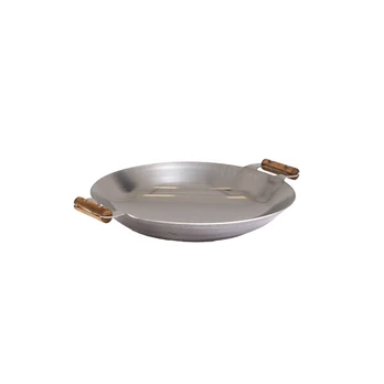 Wok keptuvė GrillSymbol WP-450, 45 cm