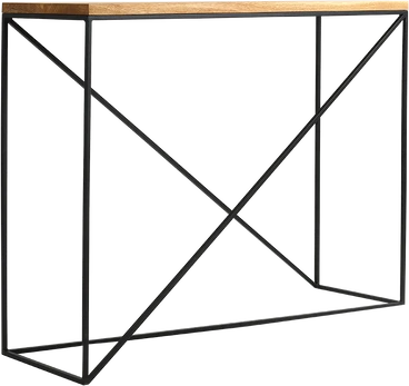 Customform Kavos staliukas, MEMO METAL, 60x100 cm, Auksinis