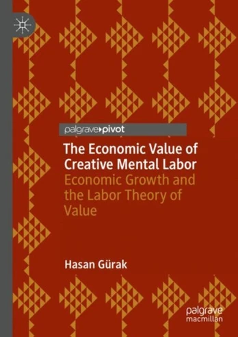 Economic Value of Creative Mental Labor