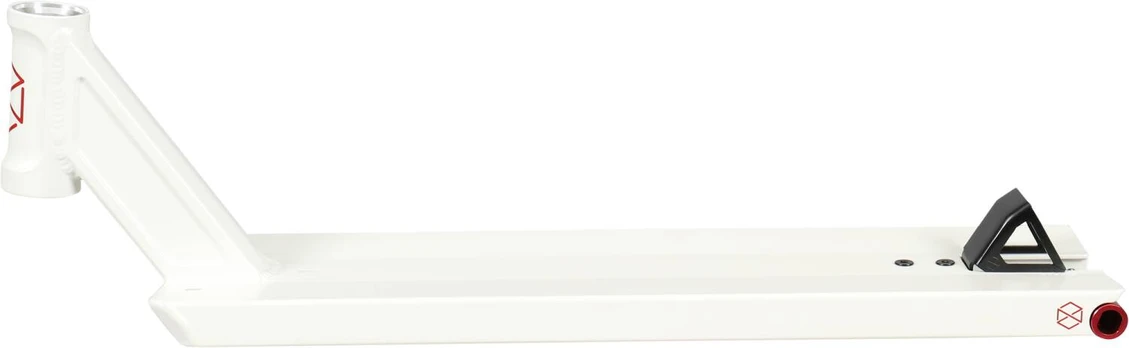 Native Cargo 6" Pro Scooter Deck (22.5" - White)