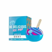 Donna Karan Be Delicious Ice Pop Berry Bliss Eau De Parfum Spray 50ml kaina