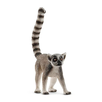 Figūrėlė Lemūras Schleich Wild Life