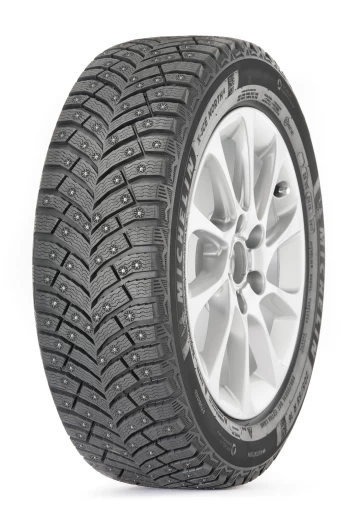 Michelin X-Ice North 4 SUV 245/45 R20 103 T
