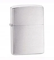 Zippo 200 Brushed Chrome žiebtuvėlis