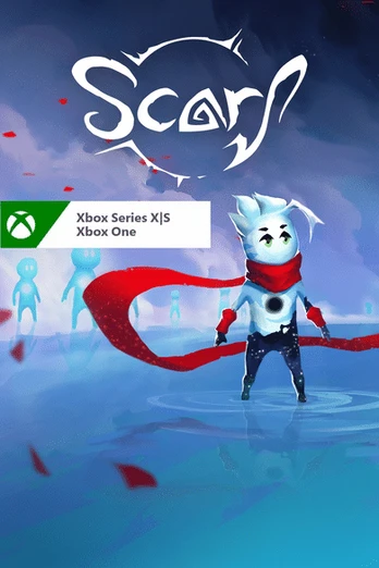 SCARF Xbox