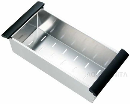 Compotexa Nuvarvėjimo indas plautuvei CL-187.360