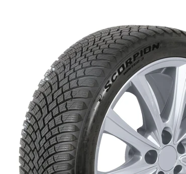 Pirelli SCORPION WINTER 3 275/45R21 110V