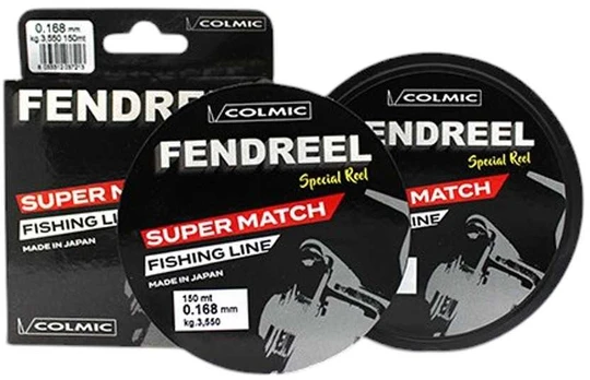 Valas Colmic Fendreel Super Match 150m