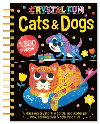 Cats & Dogs