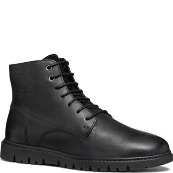 Aulinukai vyrams, Juoda, Ghiacciaio booties
