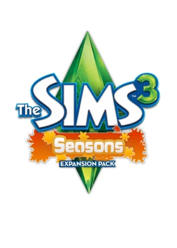 The Sims 3: Seasons PC