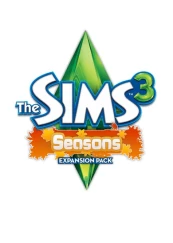 The Sims 3: Seasons PC kaina