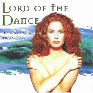 CD Various - Lord Of The Dance