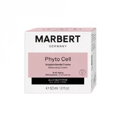 MARBERT PHYTO CELL veido kremas, 50 ml kaina