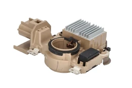 MAGNETI MARELLI 940016078600 Alternator Regulator kaina