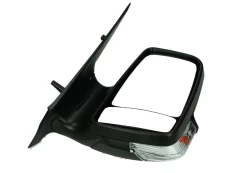 BLIC 5402-04-9292990P Wing mirror kaina