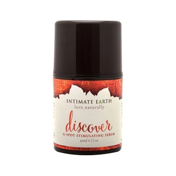 Intimate Earth - Discover G-Spot stimuliuojantis serumas 30 ml