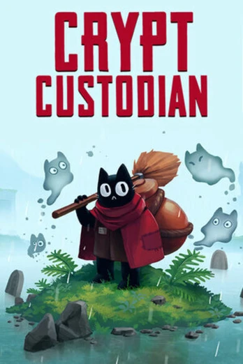 Crypt Custodian PC