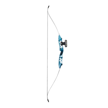 Poe Lang Ek New Jazz 20 lb 62" Blue Poilsio lankas