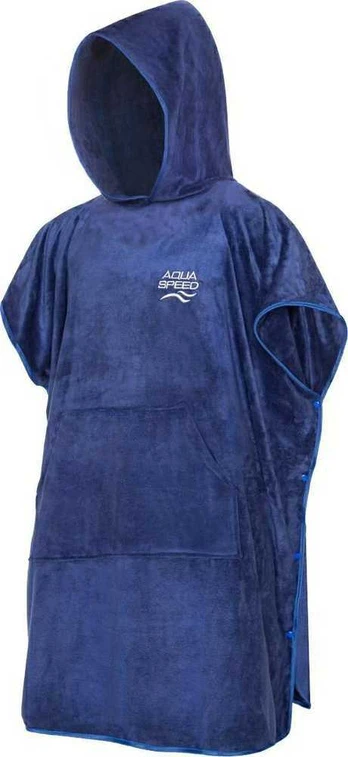 Aqua Speed PONCHO RANKŠLUOSTIS