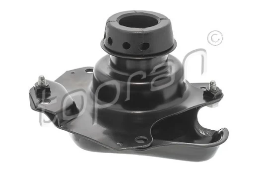 Montavimas, neautomatinė transmisija TOPRAN 103 991