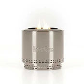 herQs Smokeless FirePit - Blaze kaina