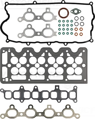 REINZ 02-36081-01 Cylinder head gasket set