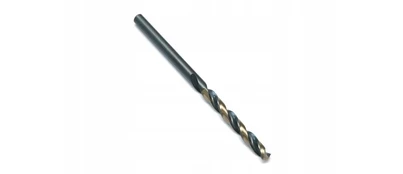Šlifuotas metalo grąžtas Festmann Hss 9,5/125 mm