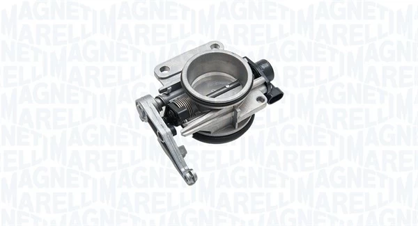MAGNETI MARELLI 802011556750 Throttle body