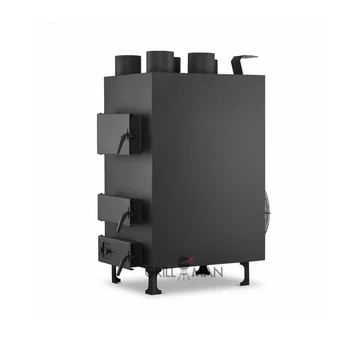 Krosnis su karšto oro padavimu 35kw