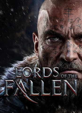 Lords Of The Fallen 2014 PC