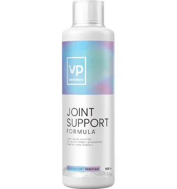 VPLab Nutrition Joint Support Formula, Tropical, 500 ml