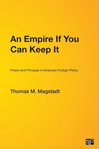 Empire If You Can Keep It