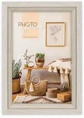 Zep Photo Frame VZ781B Zara B 20x25 cm