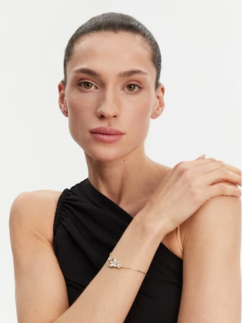 Guess Moteriška Apyrankė JUBB05106JWYGS