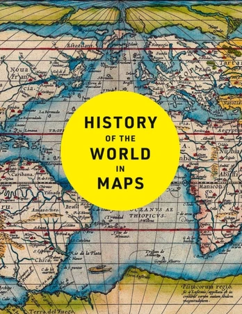 History of the World in Maps