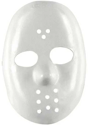 Widmann Hockey maske