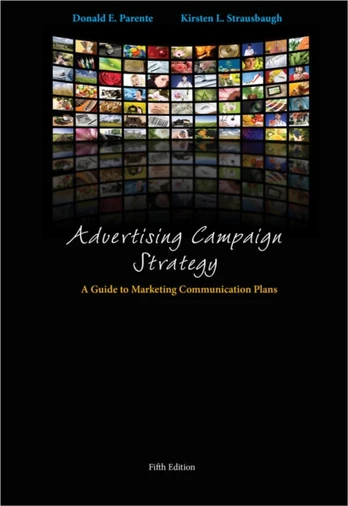 Advertising Campaign Strategy