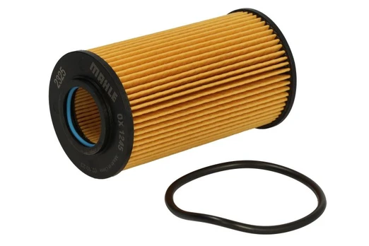 Alyvos filtras MAHLE OX1245D