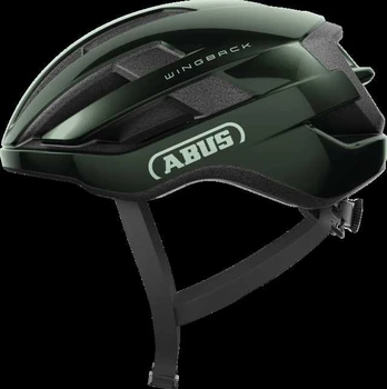 Šalmas Abus Wingback moss žalias-S (51-55)