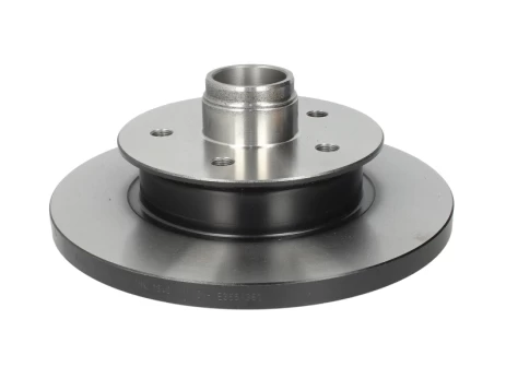 TRW DF2587 Brake Disc