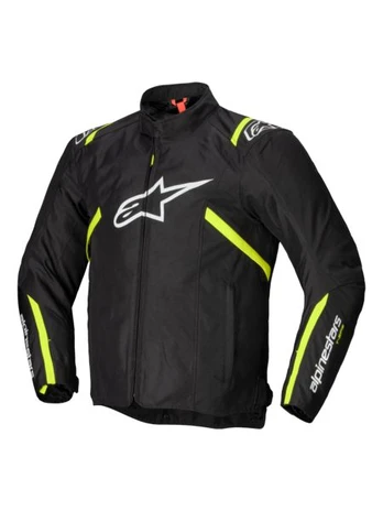 Striukė turistiniai ALPINESTARS T-SPS V2 WP spalva fluorescentinis/juoda