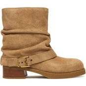 Aulinukai MICHAEL Michael Kors Colby 40F5COFE5S Smėlio