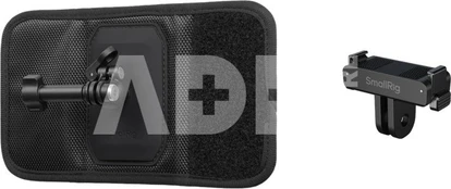 SmallRig 6306 Backpack Strap Mount for DJI Osmo Action 6 / Nano