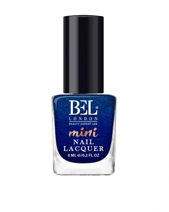 Bel London, Mini, Quick-Dry, Nagų lakas, 229, 6 ml