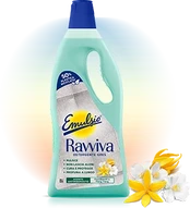 Universalus grindų valiklis Raviva GRESS 750ML