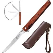 Folding knife 21.5 cm