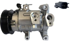 Kompresorius, oro kondicionierius MAHLE ACP 1212 000S