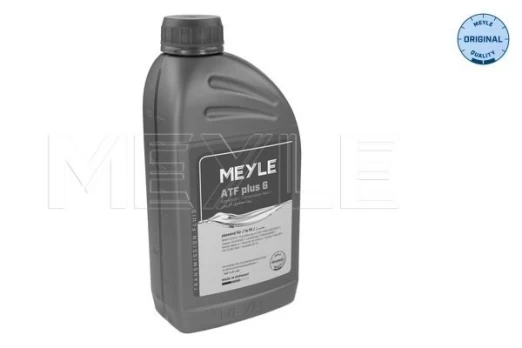 Greičių dėžės alyva MEYLE 014 019 2900